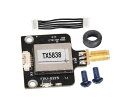 【Cpost】ワルケラ WALKERA Furious215 用 TX5838送信機(FCC) (furious215-z-18) レース用ドローン ラジコン ヘリコプター