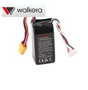【Cpost】ラジコン ワルケラ WALKERA F210 F210 3D 通用 リポバッテリー 14.8V 1300mAh 40C 4S (f210-z-35) ラジコン ヘリコプター ドローン