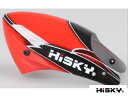 ORI RC HiSKY HCP 60 用 キャノピー 800457|ラジコンヘリ関連商品 HiSKY パーツ ハイスカイ