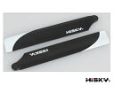 【Cpost】ORI RC HiSKY HCP 60 用 メインロータープレード 800465|ラジコンヘリ関連商品 HiSKY パーツ ハイスカイ