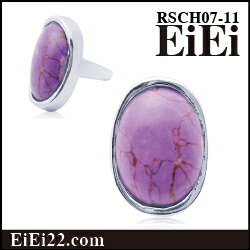 天然石リング、ファッション指輪リング、デザインリング　RSCH07-11