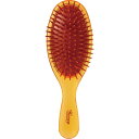 【日本製 ギフト】ベス ハニー ポリヘアブラシ くし 櫛 クシ 髪 頭皮 マッサージ 美髪 艶髪 ツヤ髪 潤い うるおい サラサラ 絡まない ブロー ブラッシング 朝ブラ 昼ブラ 夜ブラ 美容室 サロン 美容師 業務用 自宅 メンズ レディース 男性 女性