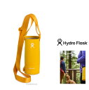 HYDRO FLASK 【ハイドロフラスク】ACCESSORIES『 Bottle Sling Small 』シリング・スモールブーツ・カバー SPEC・12-24ozボトルカバー・ストラップ・バックcolor:【 Goldenrod 】ゴールデン