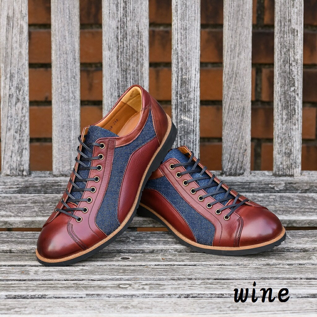 倭イズム ビジネスシューズ 本革 スニーカー YAMATOism 靴 紳士靴 革靴 メンズ シューズ レザースニーカー 日本製 軽量 レザー牛革 ヤマトイズム オリエンタルシューズ 父の日 シューセラー ya3310