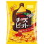 大阪京菓ZR2019年3月25日《月曜日》発売 カルビー 60G チーズビット濃厚チェダーチーズ味×12個 +税 【送料無料(北海道・沖縄は別途送料)】【新1k】 2,216円
