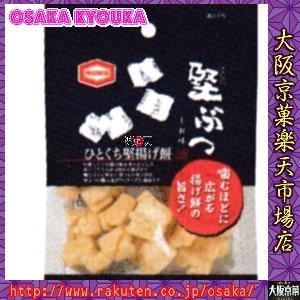 大阪京菓ZR亀田製菓　48g　堅ぶつ〔112円〕×24個　+税　【2k】...:osaka:10087416