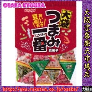 大阪京菓ZR春日井製菓　330G　大袋つまみ一番〔570円〕×24個　+税　【送料無料（北…...:osaka:10095915