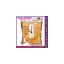 大阪京菓ZR竹新 85G 艶千舞〔215円〕×48袋 +税 【送料無料(北海道・沖縄は別途送料)】【2k】