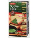 大阪京菓 ZRxイトウ製菓 6枚 ラングリー宇治抹茶玉露入り×48個 +税 【xeco】【エコ配 送料無料 (沖縄県配送不可 時間指定と夜間お届け不可)】