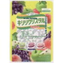 大阪京菓 ZRx春日井製菓 67G キシリクリスタルフルーツアソートのど飴×72個 +税 【送料無料(北海道・沖縄は別途送料)】【x】