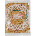 大阪京菓 ZR 北陸製菓 280G シガーフライ 大袋×12個 +税 【送料無料(北海道・沖縄は別途送料)】【1k】