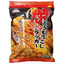 大阪京菓 ZRx前田製菓 350G 焼きとうもろこしクラッカー×20個 +税 【xw】【送料無料(北海道・沖縄は別途送料)】