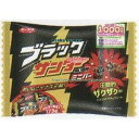 大阪京菓 ZRx有楽製菓 173Gブラックサンダーミニバー×96個 +税 【xr】【送料無料(北海道・沖縄は別途送料)】
