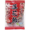 大阪京菓 ZR リボン 115G ラッカアメ×20個 +税 【送料無料(北海道・沖縄は別途送料)】【1k】