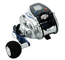 【21%OFF!】【送料無料!】ダイワ(daiwa)シーボーグ 300MJ-L 電動リール
