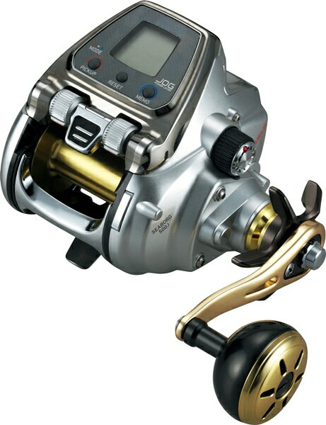 【送料無料！】 ダイワ（daiwa）シーボーグ 500J 電動リール...:osakana-zamurai:10006453