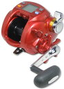 【送料無料】ダイワ(daiwa)シーボーグ500R電動リール ウルトラスプールフリー、完全フカセ釣りにも対応!