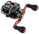 ダイワ(daiwa)スマック レッドチューン100SH-L (左巻)