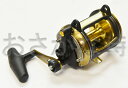 【送料無料!】アルファタックル Okuma(オクマ) ソルテラ SLR 30II フカセ・ジギング、大物にも対応!船用ベイトリール
