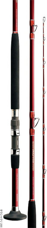 【30％OFF！】シマノ(shimano)ベイリア マス 270 北の海を制する、タフ＆パワフル設計バランス重視で疲労感も大幅軽減！