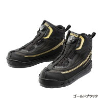 ゴアテックスカットラバーピンフェルトシューズ・リミテッドプロ