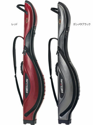 26OFFۥޥ(shimano)åɥ ߥƥåɥץ 145R ROD-CASE LIMITED PRO R RC-155E᥿֥åå