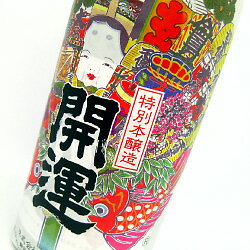 開運 祝酒 1,800ml