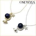 【店内全品ポイント10倍】 ネックレス 天球儀 星