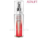 アスタリフト ASTALIFT ホワイトエッセンス インフィ...