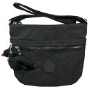 【並行輸入品】Kipling キプリング ARTO(アルト) S K00070 J99【沖縄・離島は送料無料対象外】 (wn0221)(6039079)