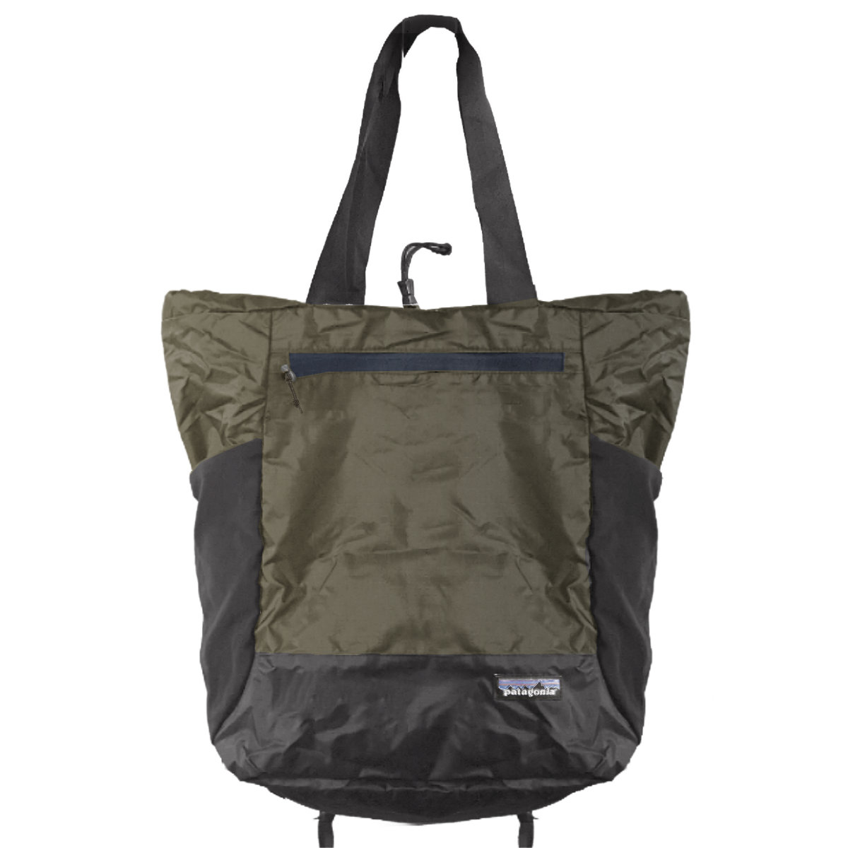 PATAGONIA ULTRALIGHT BLACK HOLE TOTE PACK