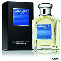 限定特価！アラミス ライフ EDT100ml (オードトワレ) 【香水】【即納】