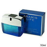 アラミス ライフEDT 50ml(オードトワレ)