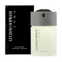 ルチアーノソプラーニ ウォモEDT 50ml(オードトワレ)...