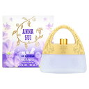 アナスイ スイドリームス イン パープルEDT 30ml(オードトワレ)【香水】【SBT】 (6031501)