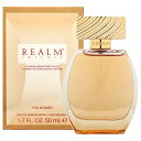 エロックス レルムインテンスウーメン EDP 50ml SP(オードパルファム)【香水】【宅配便送料無料】 (6045327)