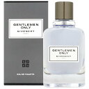 ジバンシイ ジェントルマンオンリー EDT(オーデトワレ)【香水】 50ml【SBT】 (6045338)