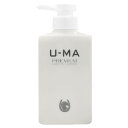 U-MA ウーマシャンプープレミアム 300ml【医薬部外品...