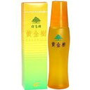 日本かんきつ 育毛剤 黄金樹 120ml【2sp_120810_green】