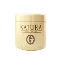 カツウラ化粧品 フローテG 500g 【角質ケア洗顔料】Gシリーズ 【60サイズ】【コンビニ受取対応商品】 (6003085)