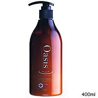 【送料無料】オーセルオアシス 天然コンディショナー 400ml【2sp_120810_green】