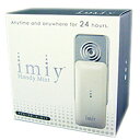 imiy アイミースターターセット PW(パールホワイト)ハンディミストアイミースターターセット【smtb-TD】【saitama】【あす楽対応_関東】