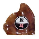 ペットプロジャパン ペットプロ 豚耳 1枚入り【happiest】【SBT】(6034427)