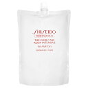 資生堂アクアインテンシブシャンプー詰替1800ml 【レフィ...