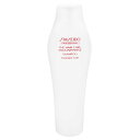 資生堂アクアインテンシブ シャンプー 250ml 【本体】【ヘアシャンプー】【宅配便送料無料】 【あす楽対応_関東】(6040120)