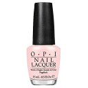OPI ネイルラッカー NLH19 パッション 15ml【60サイズ】【コンビニ受取対応商品】 (6025769)