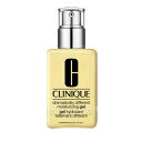 クリニーク ドラマティカリー ディファレントモイスチャライジングジェル(ポンプ) 125ml 【ジェル状乳液】【60サイズ】【コンビニ受取対応商品】(6000413)