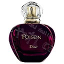 【Dior】クリスチャンディオール プワゾン(プアゾン)ED...
