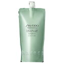 資生堂 フェンテフォルテシャンプー詰替 450ml 【レフィ...