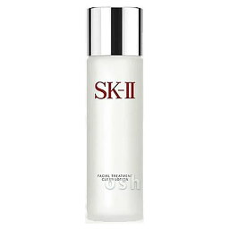 SK-II フェイシャルトリートメント<strong>クリアローション</strong> 230ml【宅配便送料無料】 (SK-II SKII SK-2 SK2) 【あす楽対応_関東】即納(6017701)【itm】